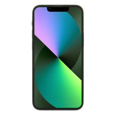 Apple iPhone 13 mini 128Go vert - bon état